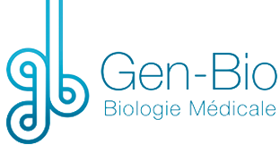 logo gen bio