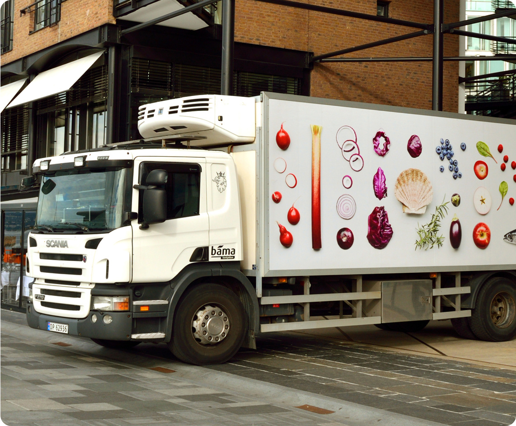 Transport-alimentaire Transport-alimentaire