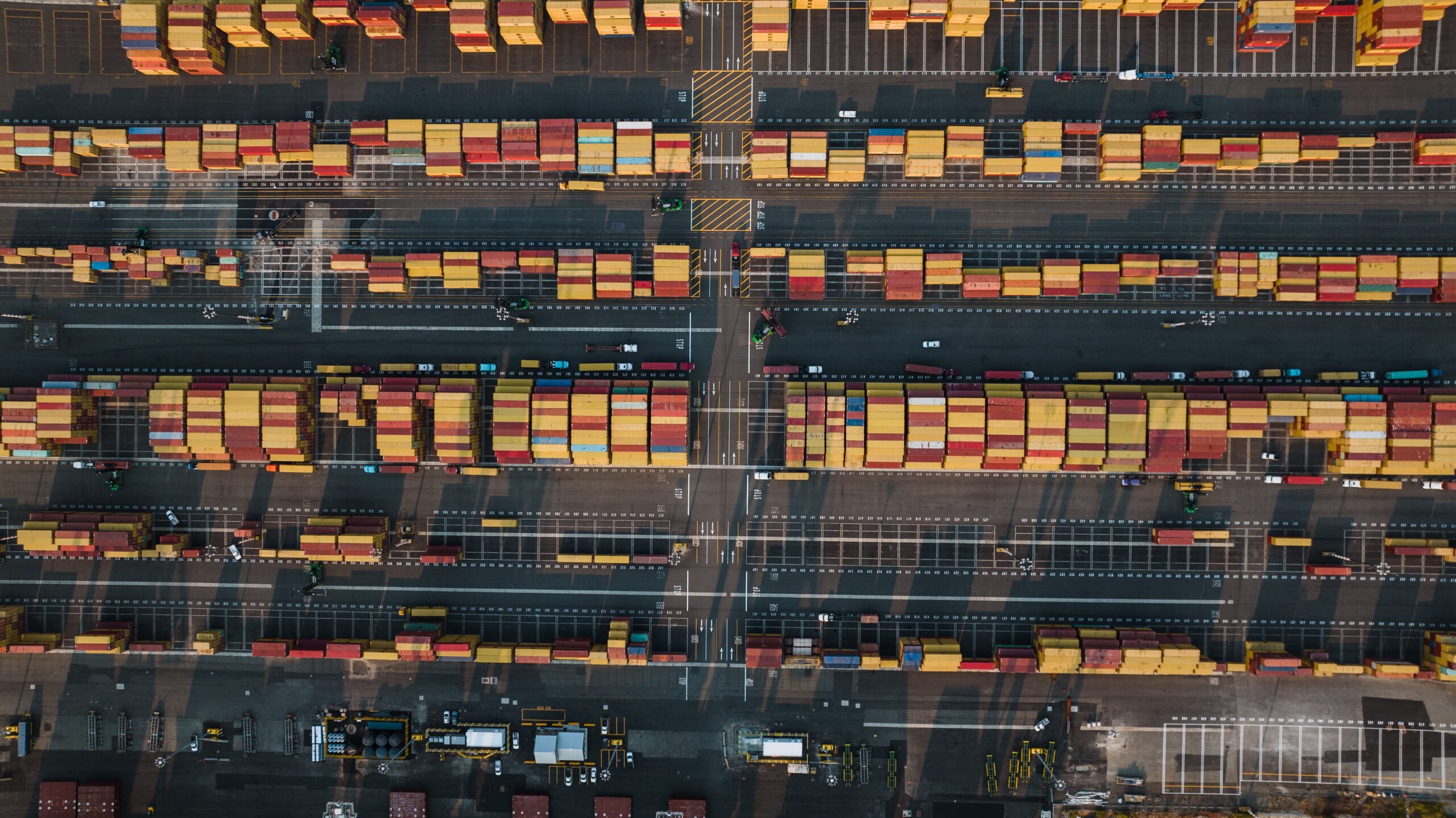 logistique camion france
