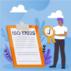 Certification-ISO-17025