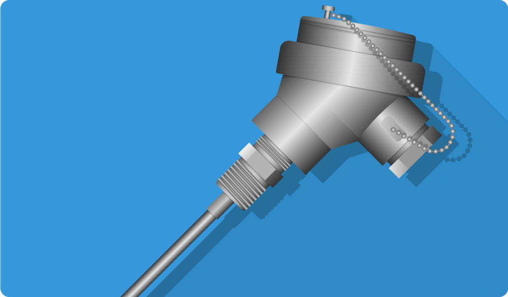 Sonde De Contrôle De Température JH006 Pour Friteuse Et Poêle Électrique - Yiheng