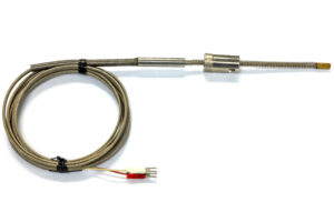 sonde thermocouple