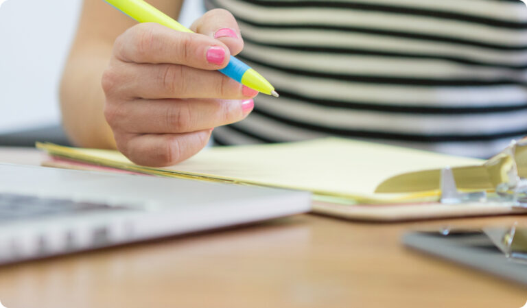 Feuille de température frigo vierge à imprimer gratuitement - Koovea