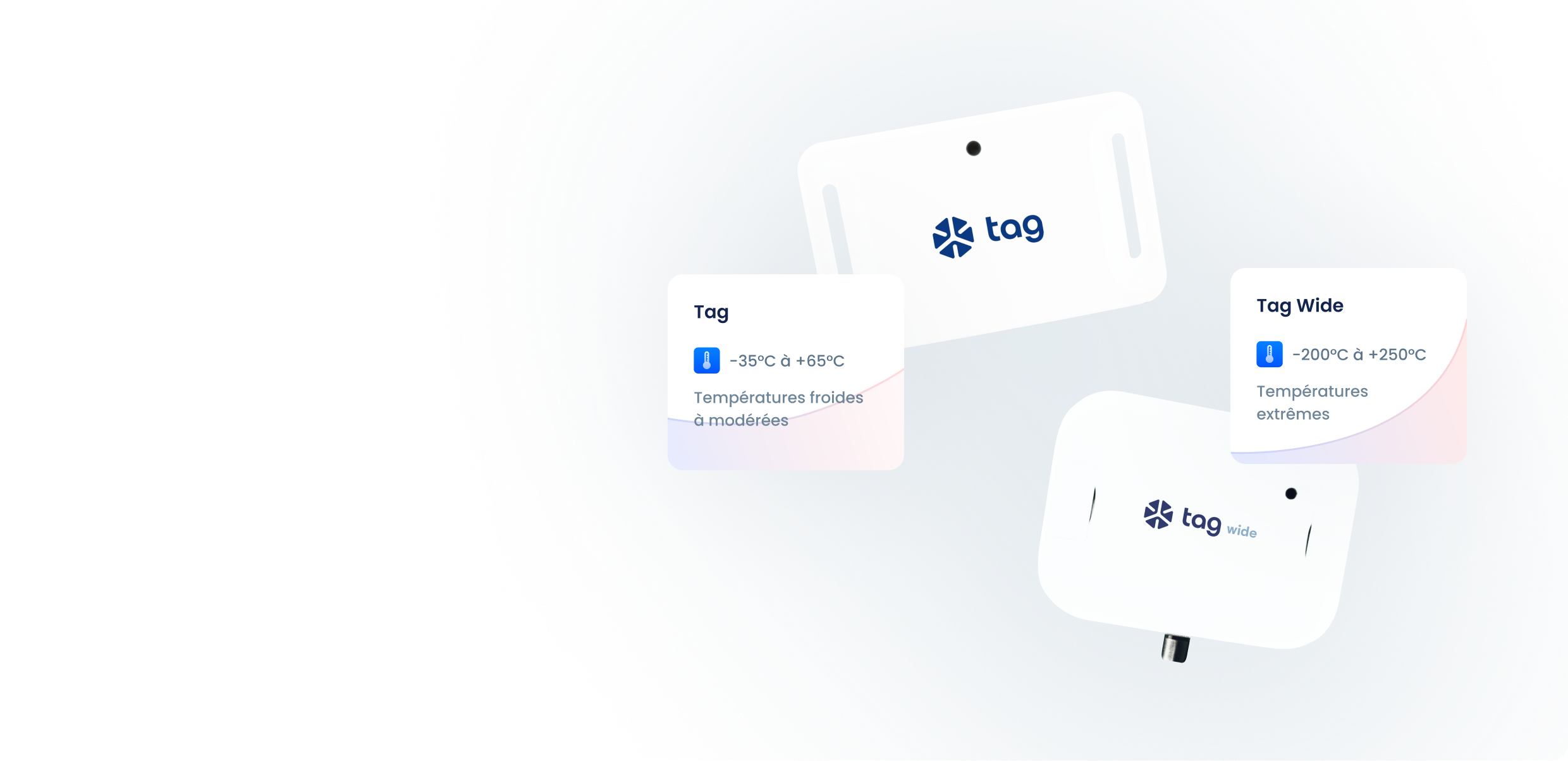 capteurs température connectés koovea