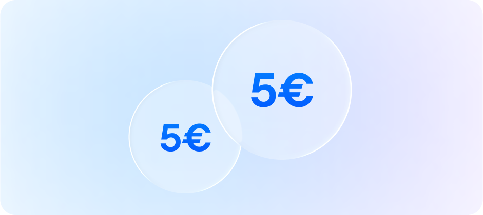 Koovea Nomad Récompense